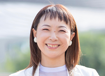 大槻 美菜
