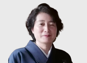 中川 深雪