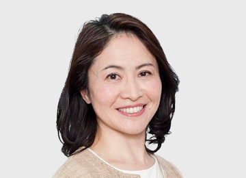 朝生 容子