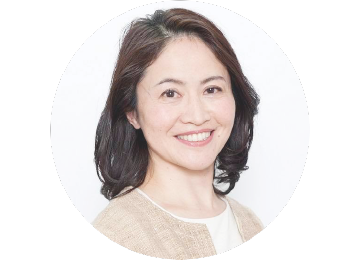 朝生 容子