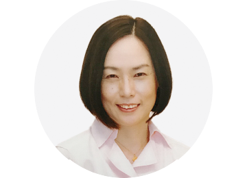 永井 静香