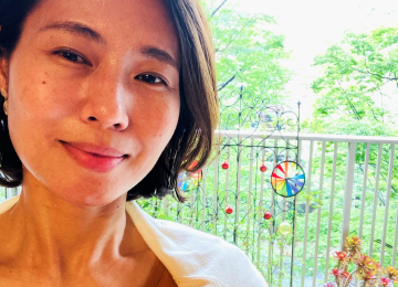 内田 朋子