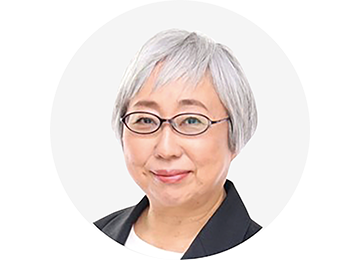 石井 慶子