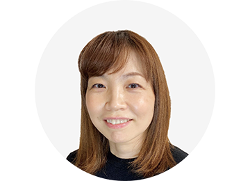 中島 美佐子