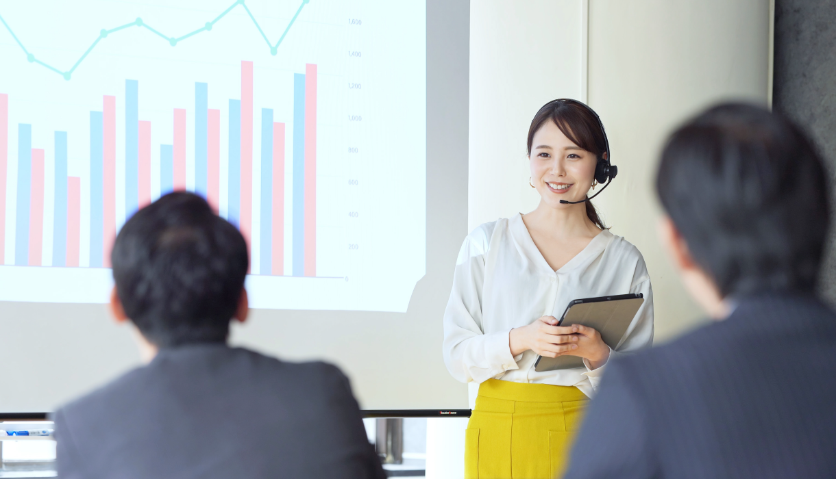 妊活・不妊に関する研修の実施