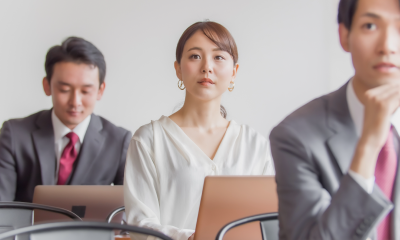 子どもたちのライフキャリアを考える / 子どもたちの未来のライフイベントとは / 不妊の実状 / 教職員としてできることを共に考える