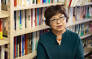 【教育者インタビュー】明治学院大学社会学部教授の柘植あづみ先生に取材させて頂きました。