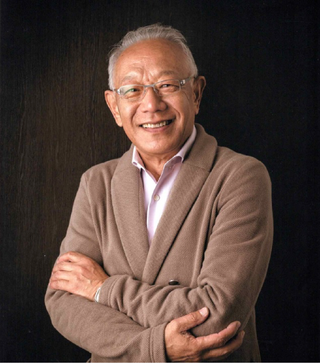 西岡 郁夫 さん