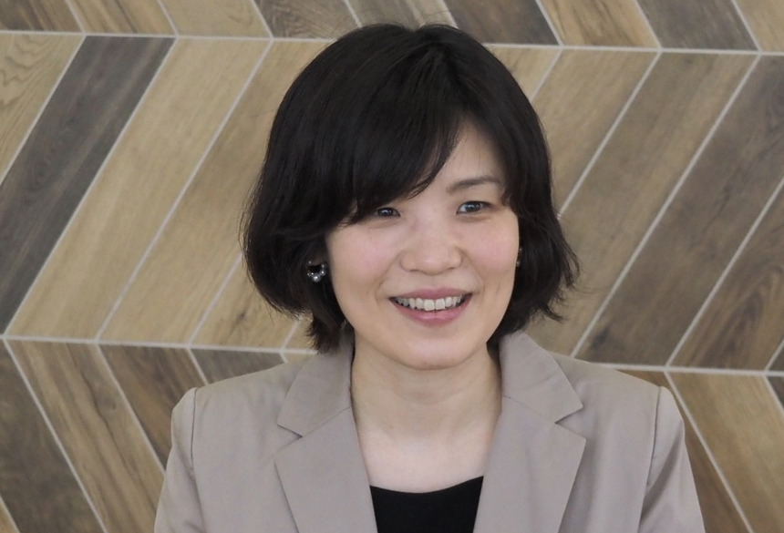 木村 裕美 さん