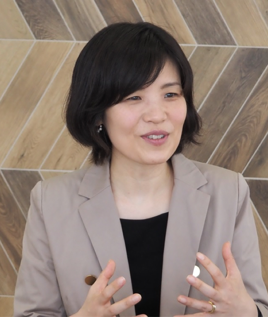 木村 裕美 さん