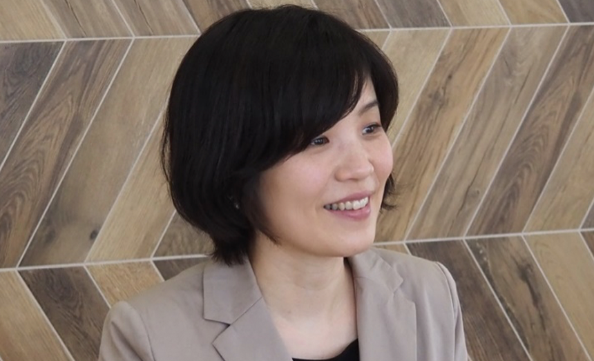 木村 裕美 さん