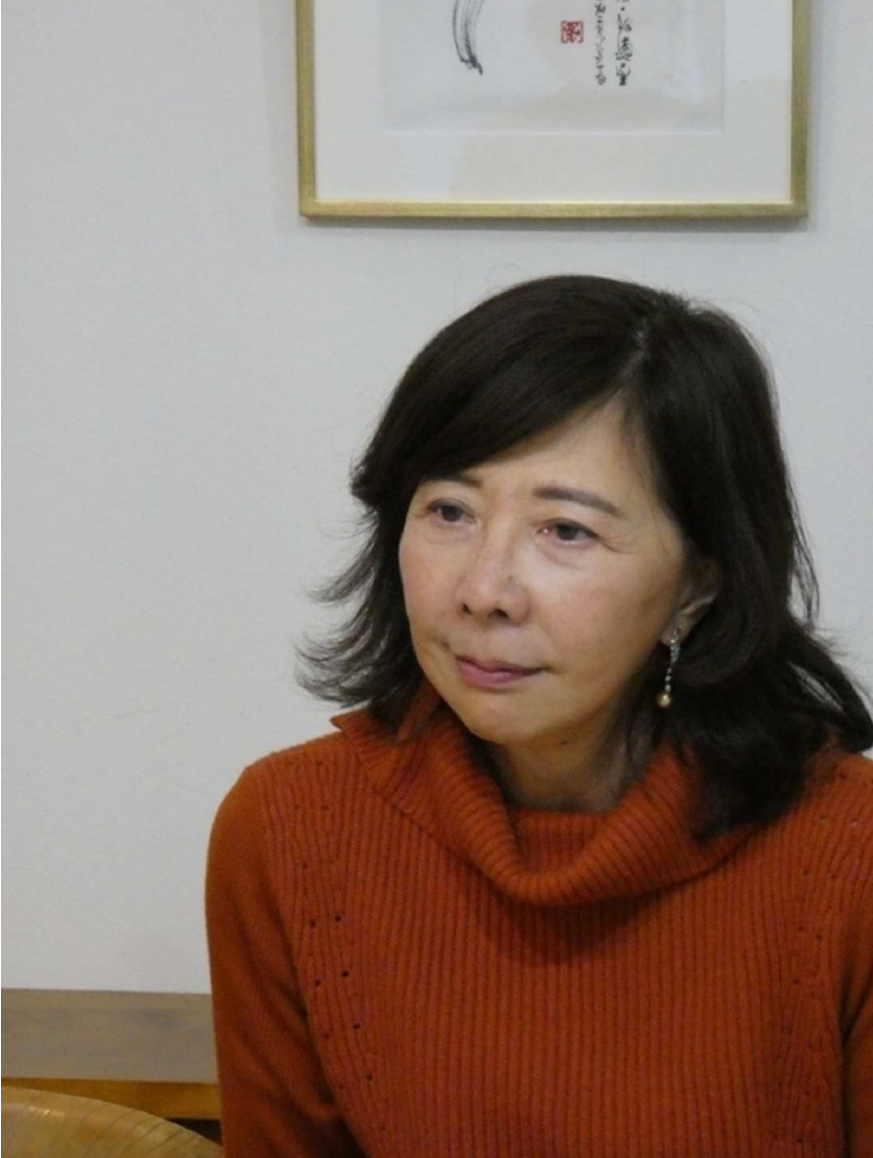 どんな言葉にも、真摯に耳を傾けてくださる古川先生。