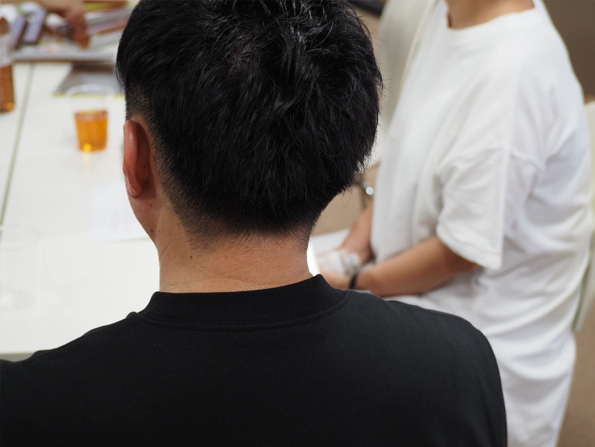 確かにそうであれば人工授精を続けるしかないわけですね。通常の不妊治療同様、毎月の生理サイクルに合わせて治療をされたと思いますが、お仕事と両立されていたんですか。