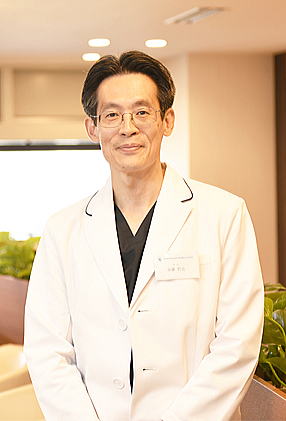 後藤 哲也 先生