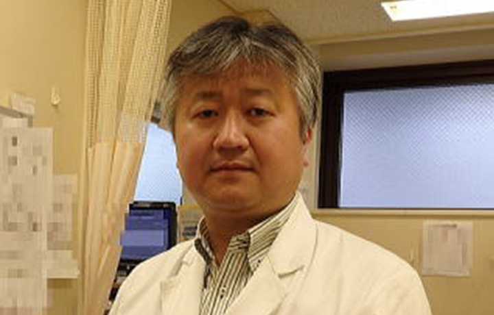 杉本 公平 先生