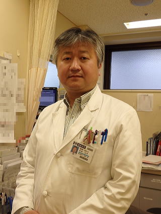杉本 公平 先生