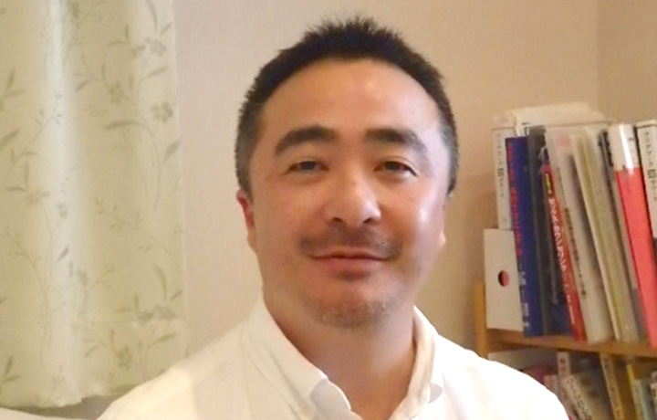 平山 史朗 先生