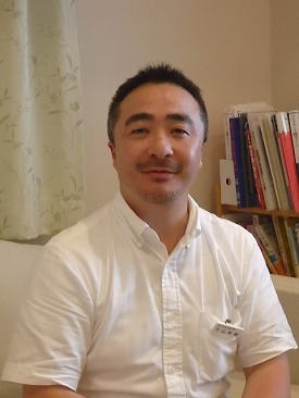平山 史朗 先生