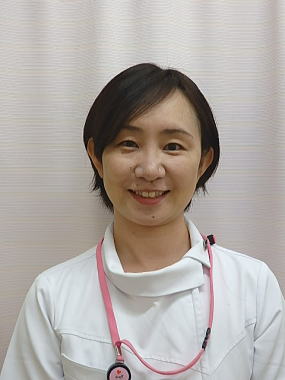 永野 妙子 看護師