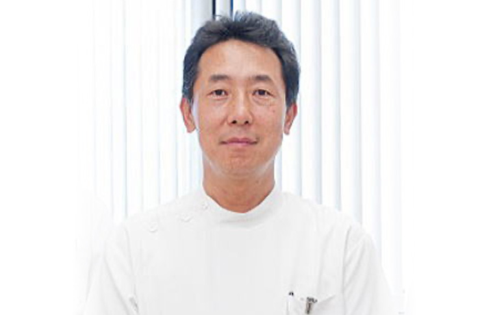 絹谷 正之 先生