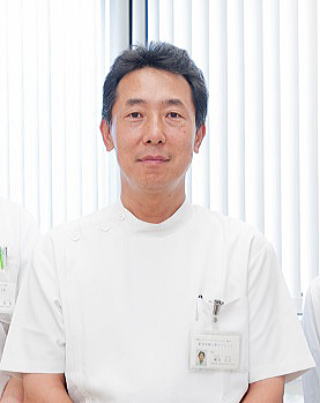 絹谷 正之 院長先生
