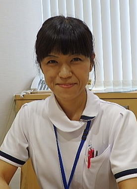花谷 智子 先生