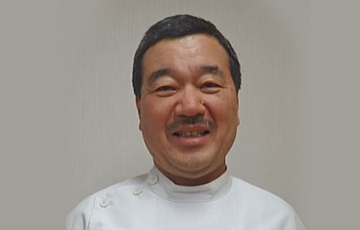 辰巳 賢一 先生