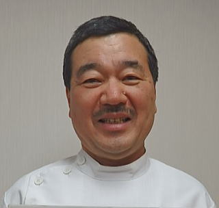 辰巳 賢一 先生