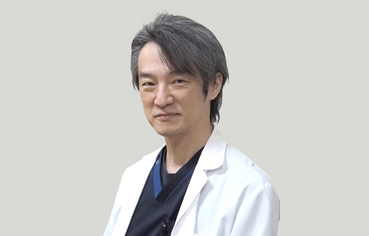 科学に立脚しつつも、本質は「人同士の関わり」患者さんとのタッグを大事に