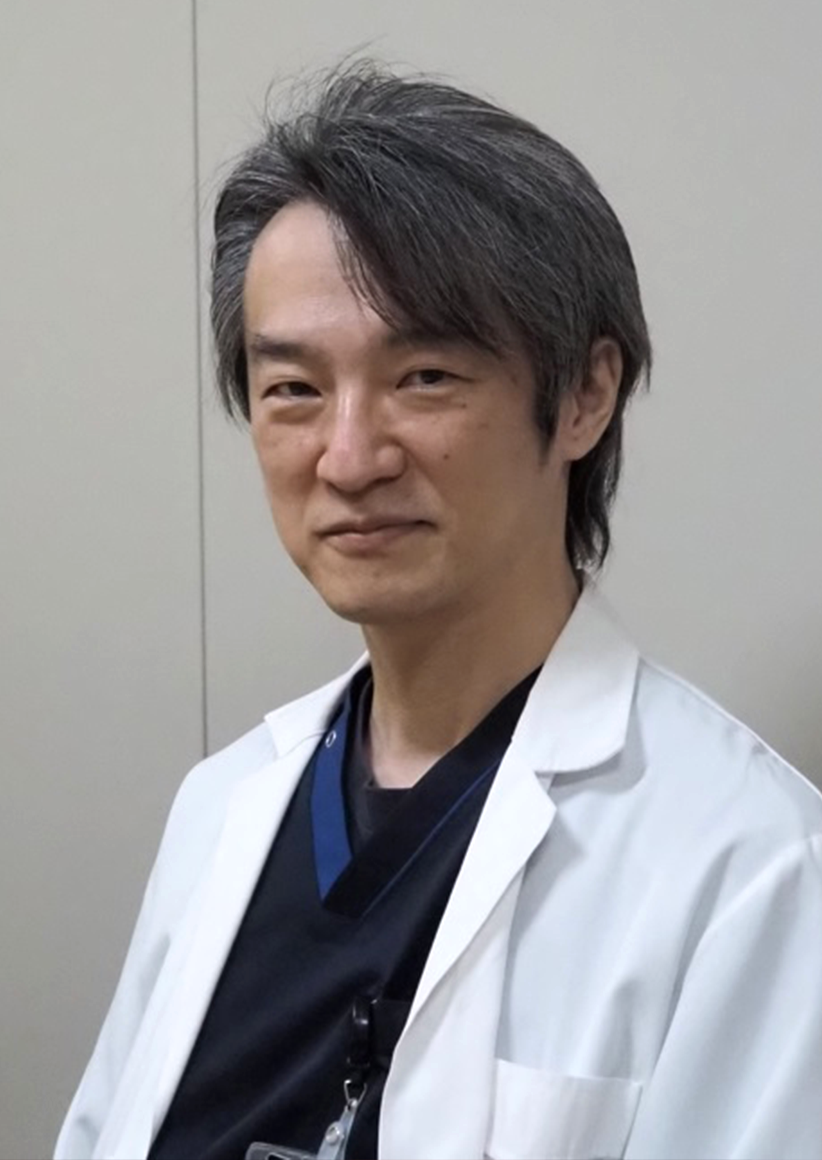 河村 和弘 先生