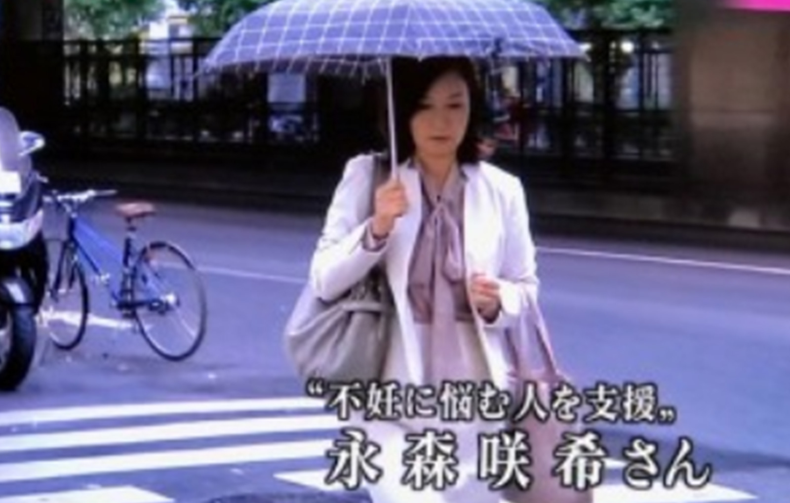 NHK「おはよう日本」：モリーブの活動紹介