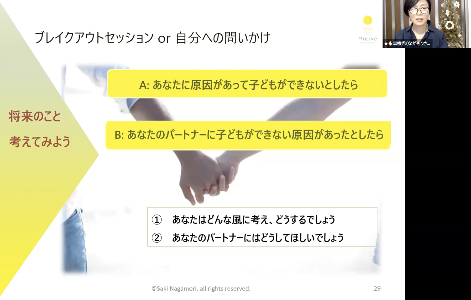 モリーブ代表・永森が、亜細亜大学の「キャリアデザイン」講義のゲスト講師として、出張授業を行いました。
