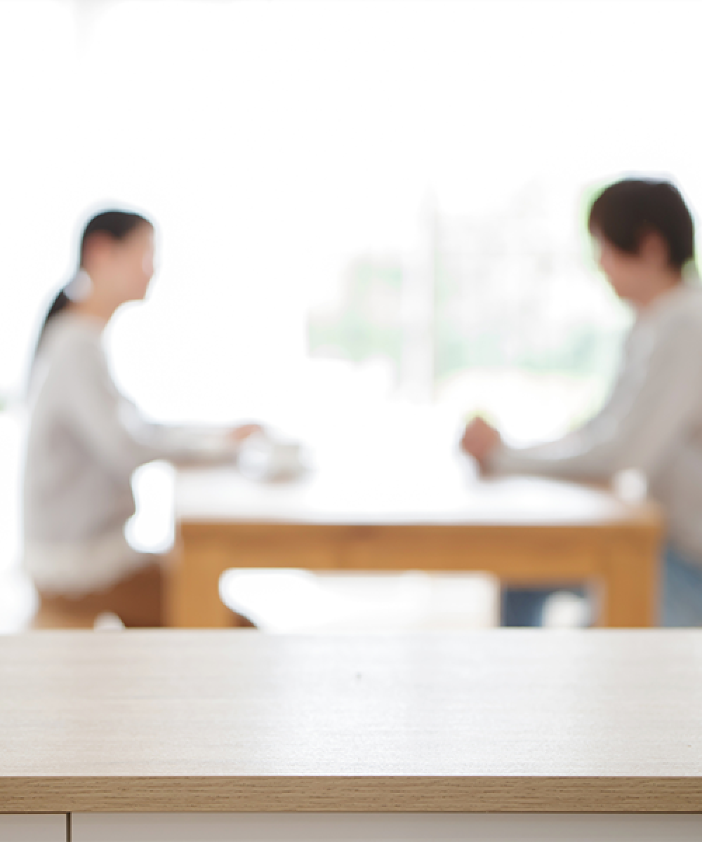 エールインタビュー（子どもをあきらめざるを得ない方々へ）